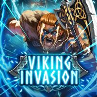 Viking Invasion